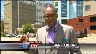 Murder Suspect Captured