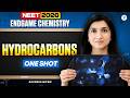 NEET 2026 Endgame Chemistry Hydrocarbons One Shot By Akansha Ma Am NEET 2026 Endgame Chemistry Hydrocarbons One Shot By Akansha Ma Am