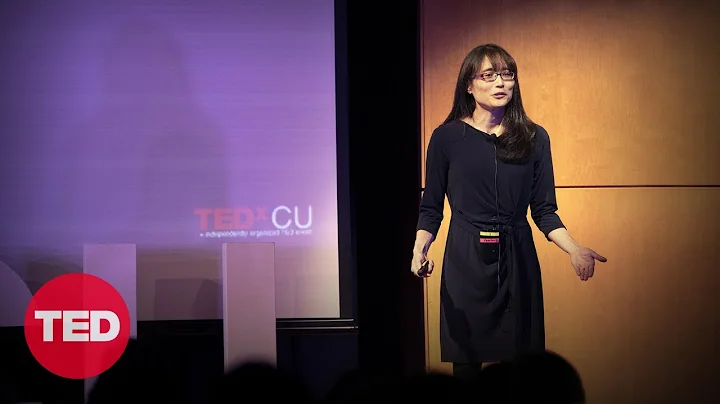 Yuko Munakata: The science behind how parents affect child development | TED - DayDayNews