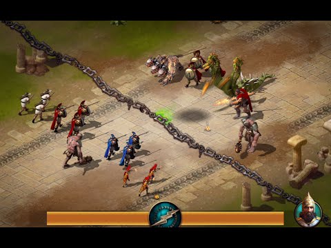 Age of Sparta (2015)