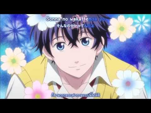 Fukigen na Mononokean OP TV SIZE ver. [Thai Sub]