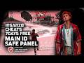NEW PC PANEL UPDATED OB52💻 PULL ENEMY +ESP +🎯SILENT AIM COVER| FOR FREE FIRE 100% SAFE AND ANTIBAN ✅