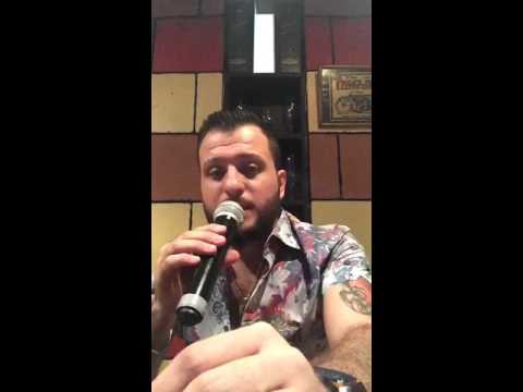 محمد الساهر أنكرك وأنساك