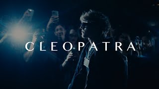 Gabito Ballesteros - CLEOPATRA