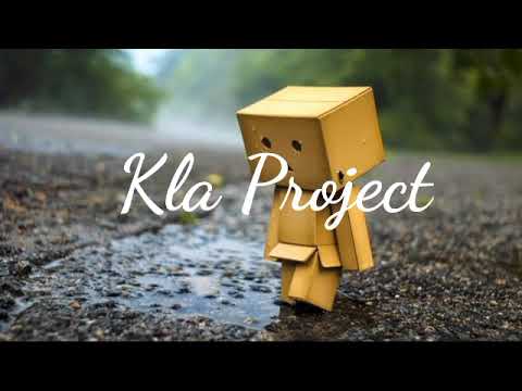 Semoga Video Lirik Kla Project