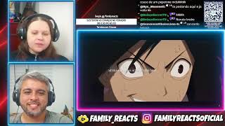 Rap do Madara Tsukuyomi | Markim | REACT