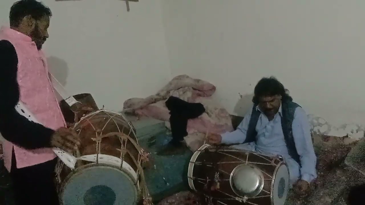 New Punjabi dhol شاھین ڈھول گروپ Uastd Tanveer Khan UK 🇬🇧 Zain aro Ali rabta number 03058539770