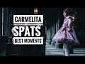 Carmelita Spats || BEST MOMENTS || A Series of Unfortunate Events Season 2 || Netflix