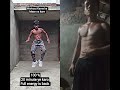 Ucha Lamba Kad Motivation 2025 😱 Calisthenics &amp; Fitness”#shorts #coreexercises