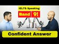 Ielts speaking interview with subtitle 2023  is it band  8 or 9