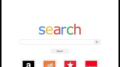 Cybersearch.xyz browser hijacker on Mac (Removal Guide).