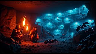 When Ants Ruled Before Humans — 3.5 Million Years Ago Revealed