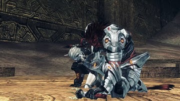 Xenoblade Chronicles X - Chapter 10 - Side-quests & Explorations 23