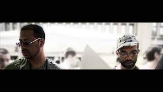 MADLIB X J. ROCC - LIVE ON RADIO 1 (6/18/09)