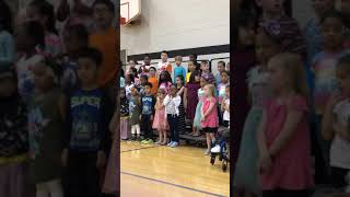 Minne Lusa Spring Concert