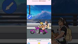 Game Brainy Prankster Level 33.