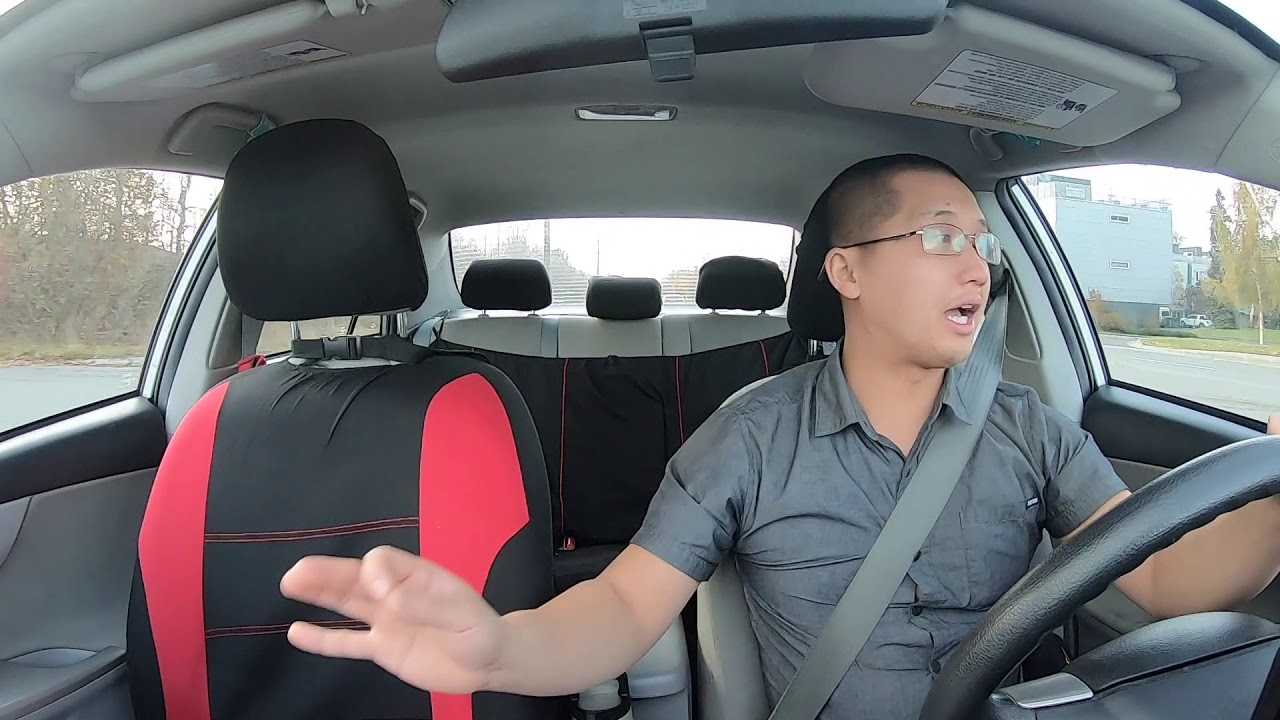 I GOT FRAMED FOR A HIT n RUN CAR CRASH - YouTube