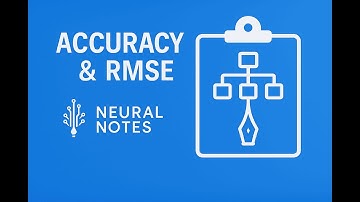 Model Evaluation Explained: Confusion Matrix, Precision, Recall, R-Squared for Machine Learning