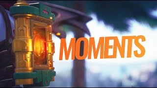 HD Moments EPISODE 14 | Random Squad clips and more!