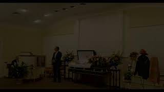 Coleman Clay Whitaker Funeral Service