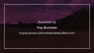 2 Airport Rd Clarksville, TN 37042