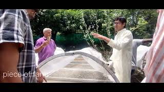 Affordable Solar Dryer – Simple Design, Big Profits!