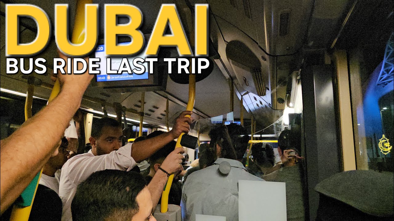 12-30am-dubai-uae-bus-ride-last-trip-fully-loaded-rashidiya-metro-bus