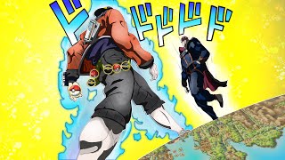 I Played Pokémon Soul Silver With An Epic Shiny Team