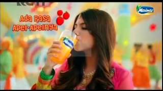 Iklan Marimas Mangga - Indian Jogetin Aja 15S 2017