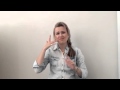 Культура глухих-ASL - Deaf culture-ASL (РЖК)