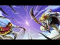 Gol D Roger Vs Shirohige One Piece Episode 165 