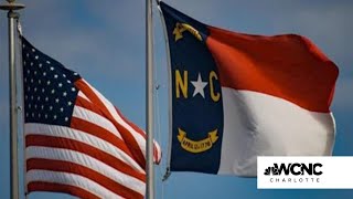 NC Republicans ask US Supreme Court to block Congress map