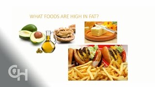 Fat Effect On Blood Glucose