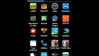 Como hacer llamadas de broma|Android screenshot 4