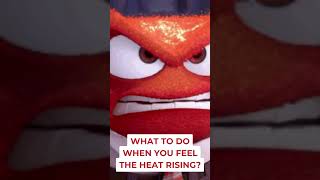 Anger is not the enemy