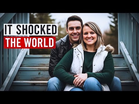 Shawn Hornbeck Married Amanda: The Full Story