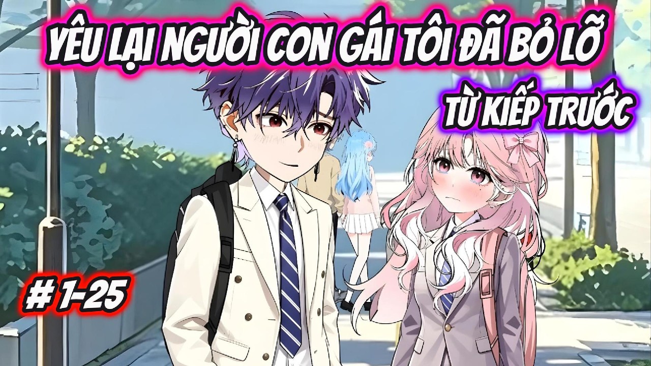 Chuột VietSub | Yêu Lại Người Con Gái Tôi Đã Bỏ Lỡ Từ Kiếp Trước