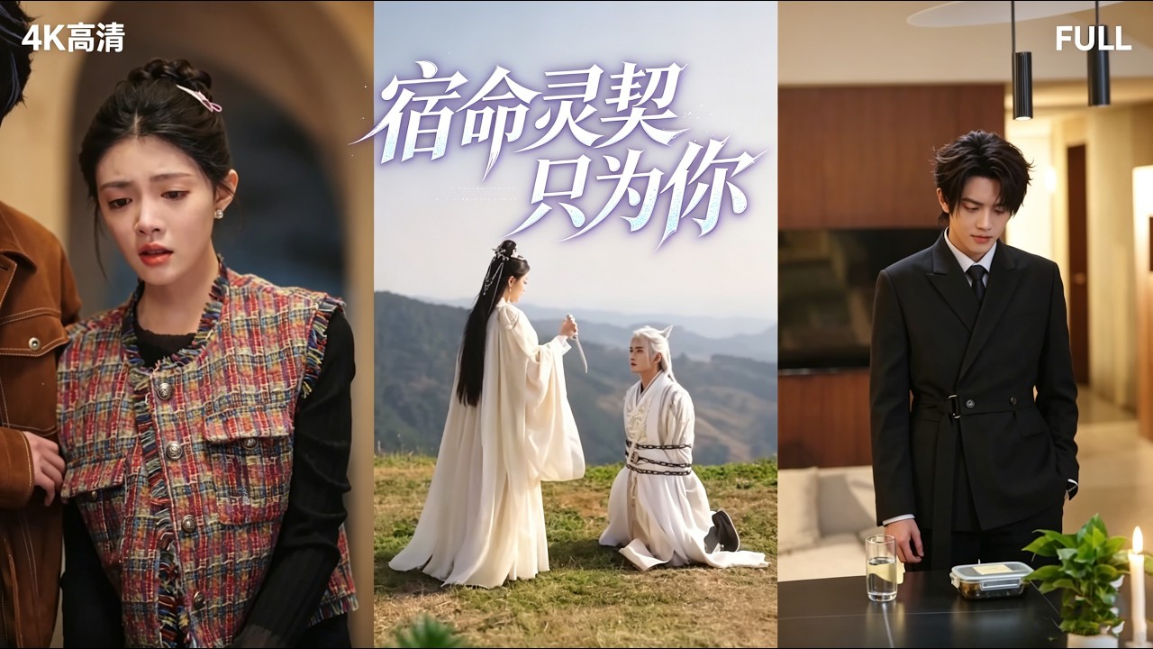 宿命靈契：千年守護