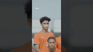 ต่อให้เก่งไม่ถึงครึ่งพ่อ ลูกพี่โด้ก็ได้ไปบอลโลกอยู่ดี 😮‍💨😳 #ronaldo #cristianojr #worldcup2030