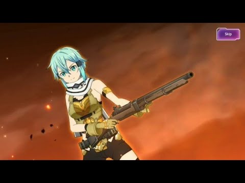 Ideal Unital Ring Game in Sword Art Online Gameverse | Gamerturk SAO -  YouTube