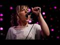 PISS -  i wanted to be a singer (Live on KEXP)
