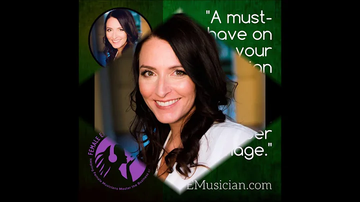 FEM72 Musician Websites That Attract & Engage Fans...