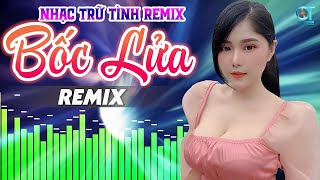 LK Nhạc Sống Bolero Trữ Tình Remix Căng Đét 2024 | Nhạc Sống Hà Tây Remix - Nhạc Sàn Bolero Remix