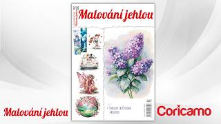 Malování Jehlou 3/2026 screenshot 4