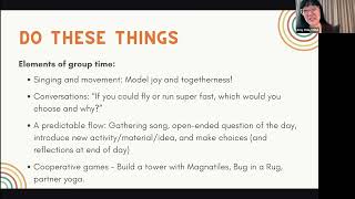 How to play Bug in a Rug