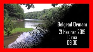 Belgrad Orman Yürüyüşü Fragman/ Belgrad forest walking fragment #hadigezelimBE