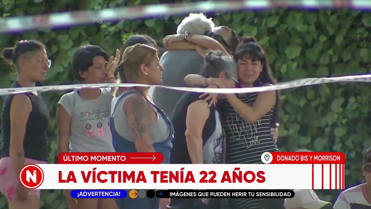 Siniestro vial fatal en Fisherton: falleción una mujer de 22 años | TELEFE ROSARIO