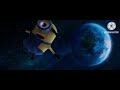 Universal Pictures Illumination Entertainment Nintendo 2026 