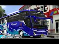 Share|| Po.haryanto hr 039 JB5 livery Mod JB5 mhd mercy Kp projects max