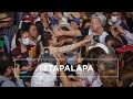 Video de Iztapalapa